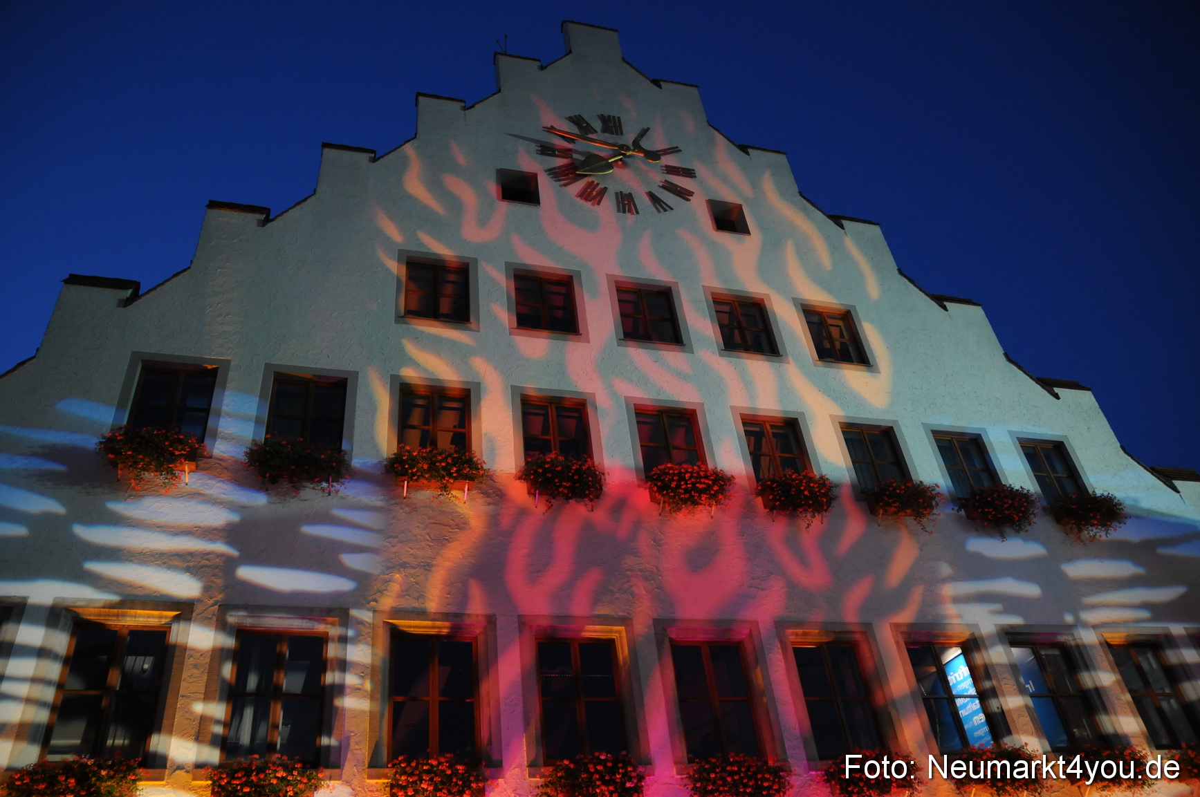 0022 Stadtlauf Neumarkt Weinfest 190909